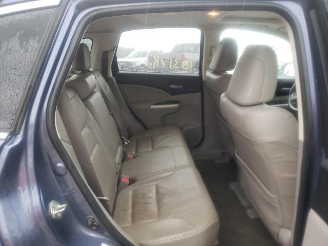 Photo 5 VIN: 2HKRM4H79EH662299 - HONDA CR-V EXL 