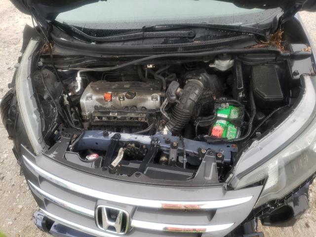 Photo 6 VIN: 2HKRM4H79EH662299 - HONDA CR-V EXL 