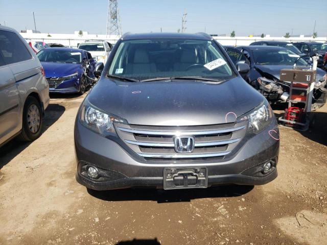 Photo 4 VIN: 2HKRM4H79EH668037 - HONDA CRV 