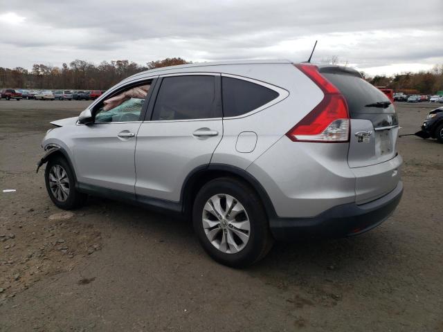 Photo 1 VIN: 2HKRM4H79EH675361 - HONDA CR-V EXL 