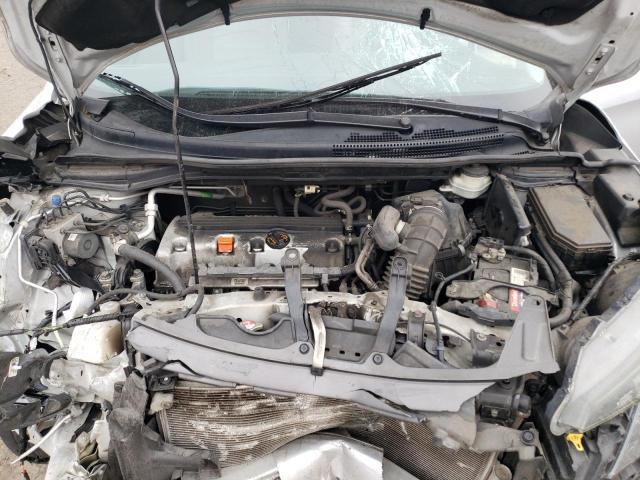 Photo 11 VIN: 2HKRM4H79EH675361 - HONDA CR-V EXL 