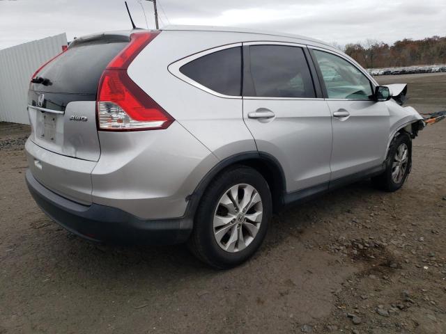 Photo 2 VIN: 2HKRM4H79EH675361 - HONDA CR-V EXL 