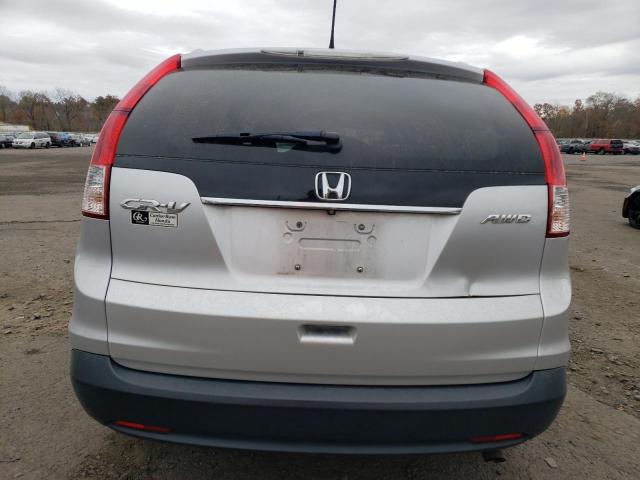 Photo 5 VIN: 2HKRM4H79EH675361 - HONDA CR-V EXL 