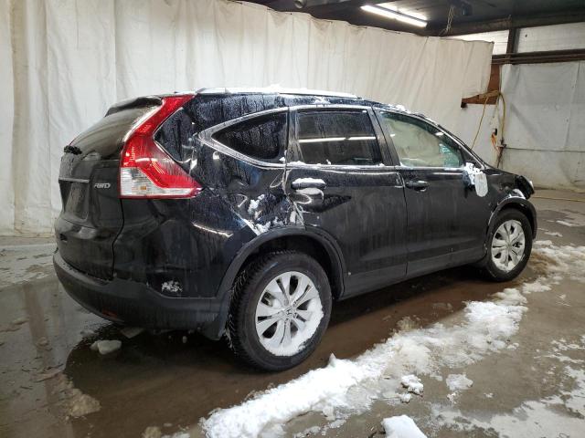 Photo 2 VIN: 2HKRM4H79EH684562 - HONDA CR-V EXL 