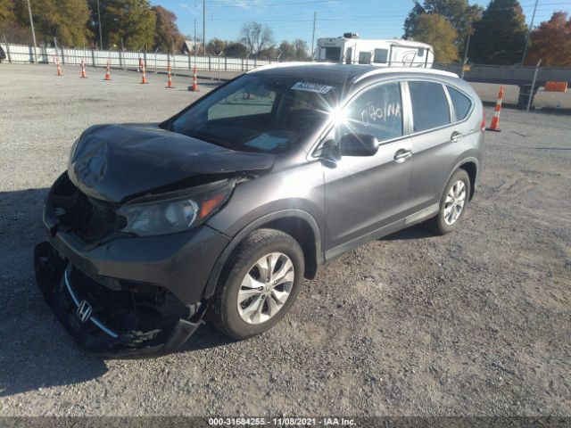 Photo 1 VIN: 2HKRM4H79EH690555 - HONDA CR-V 