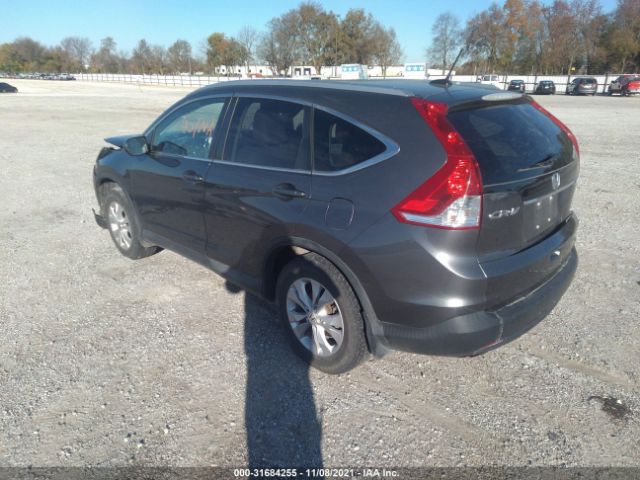 Photo 2 VIN: 2HKRM4H79EH690555 - HONDA CR-V 