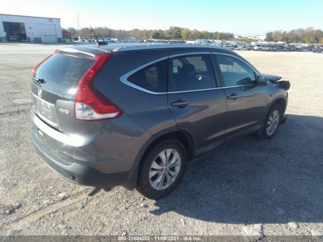 Photo 3 VIN: 2HKRM4H79EH690555 - HONDA CR-V 