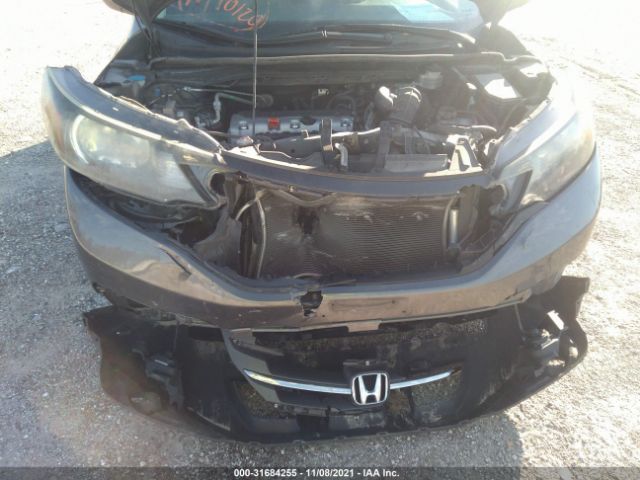 Photo 5 VIN: 2HKRM4H79EH690555 - HONDA CR-V 