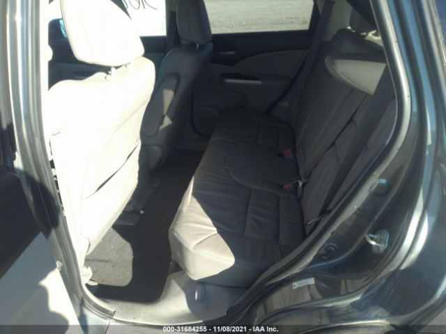 Photo 7 VIN: 2HKRM4H79EH690555 - HONDA CR-V 