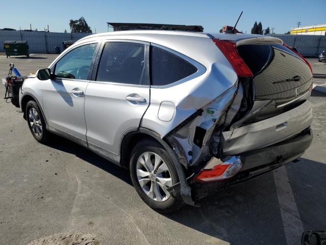 Photo 2 VIN: 2HKRM4H79EH691141 - HONDA CR-V EXL 