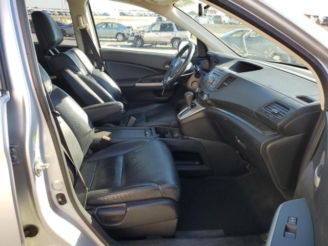 Photo 4 VIN: 2HKRM4H79EH691141 - HONDA CR-V EXL 