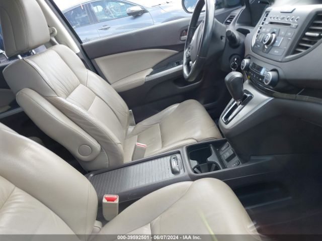 Photo 4 VIN: 2HKRM4H79EH695125 - HONDA CR-V 