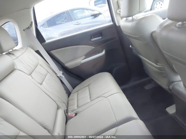 Photo 7 VIN: 2HKRM4H79EH695125 - HONDA CR-V 