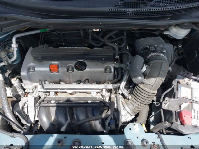 Photo 9 VIN: 2HKRM4H79EH695125 - HONDA CR-V 