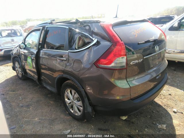 Photo 2 VIN: 2HKRM4H79EH696596 - HONDA CR-V 