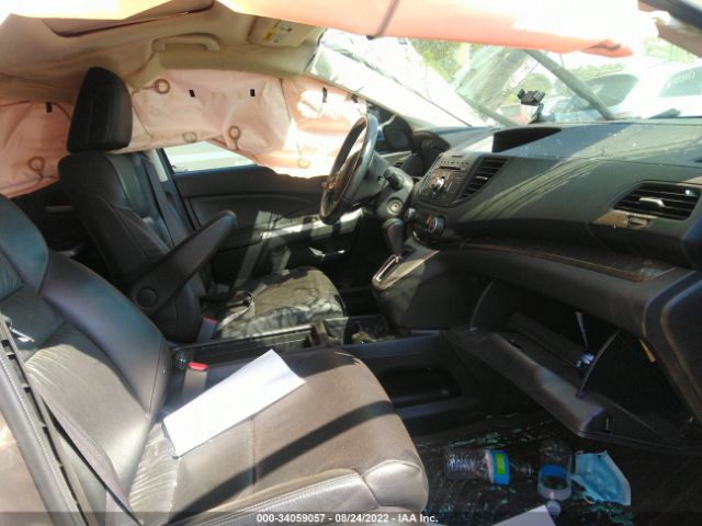 Photo 4 VIN: 2HKRM4H79EH696596 - HONDA CR-V 