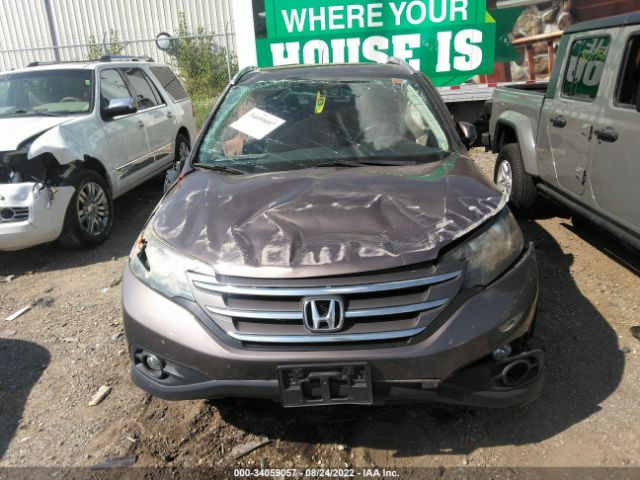 Photo 5 VIN: 2HKRM4H79EH696596 - HONDA CR-V 