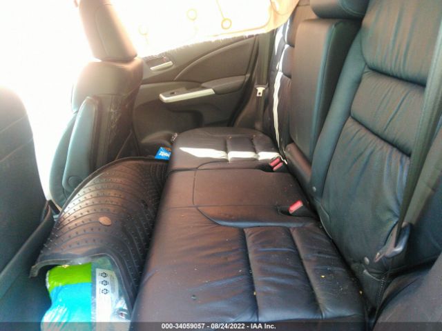 Photo 7 VIN: 2HKRM4H79EH696596 - HONDA CR-V 