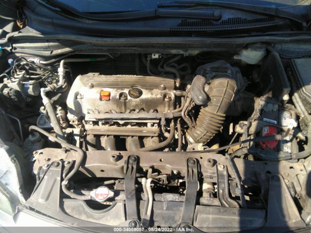 Photo 9 VIN: 2HKRM4H79EH696596 - HONDA CR-V 