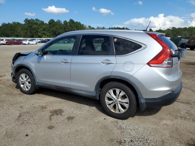 Photo 1 VIN: 2HKRM4H79EH704647 - HONDA CR-V EXL 