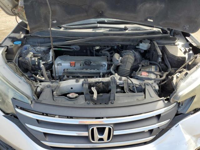 Photo 11 VIN: 2HKRM4H79EH704647 - HONDA CR-V EXL 