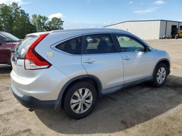 Photo 2 VIN: 2HKRM4H79EH704647 - HONDA CR-V EXL 