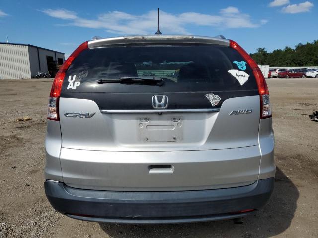 Photo 5 VIN: 2HKRM4H79EH704647 - HONDA CR-V EXL 