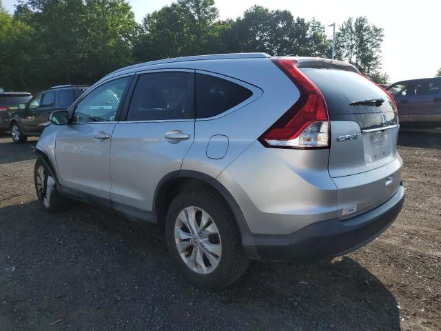 Photo 1 VIN: 2HKRM4H79EH709475 - HONDA CR-V EXL 