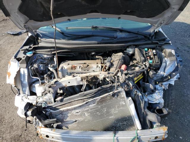 Photo 10 VIN: 2HKRM4H79EH709475 - HONDA CR-V EXL 