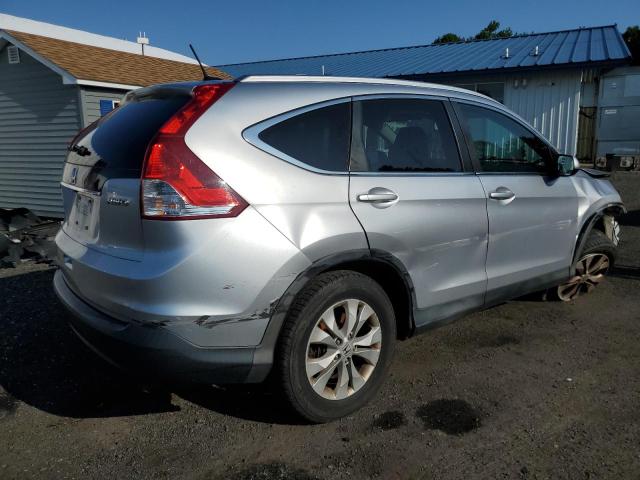 Photo 2 VIN: 2HKRM4H79EH709475 - HONDA CR-V EXL 