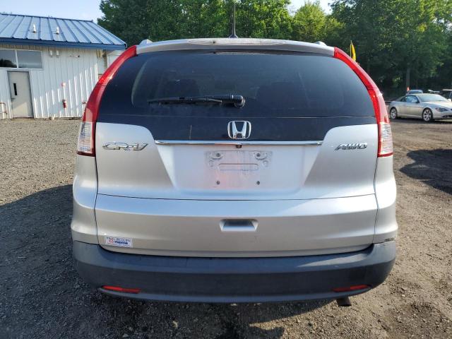 Photo 5 VIN: 2HKRM4H79EH709475 - HONDA CR-V EXL 