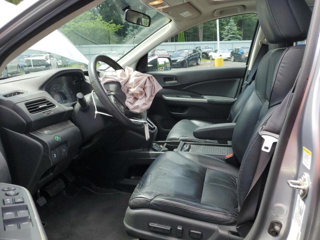 Photo 6 VIN: 2HKRM4H79EH709475 - HONDA CR-V EXL 