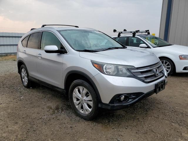 Photo 0 VIN: 2HKRM4H79EH720587 - HONDA CR-V EXL 