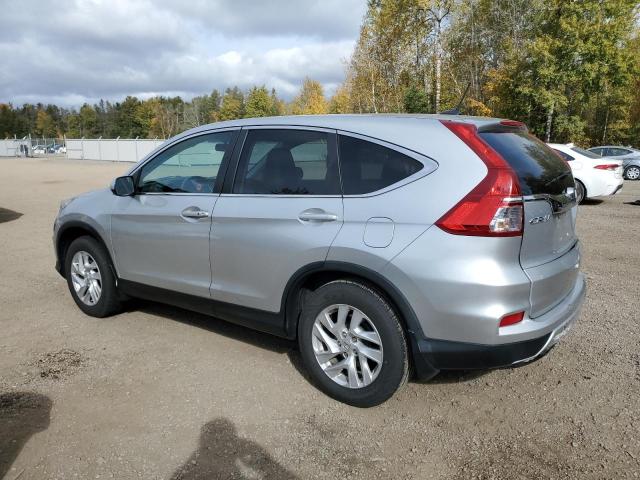 Photo 1 VIN: 2HKRM4H79FH105975 - HONDA CR-V EXL 