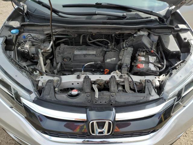 Photo 11 VIN: 2HKRM4H79FH105975 - HONDA CR-V EXL 