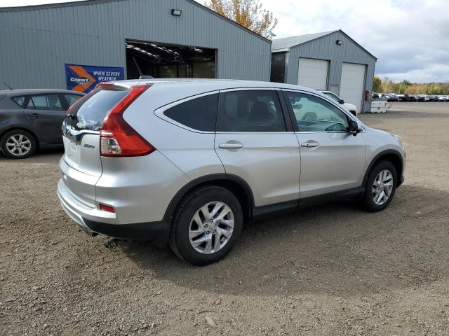 Photo 2 VIN: 2HKRM4H79FH105975 - HONDA CR-V EXL 