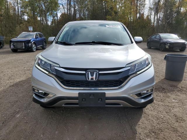 Photo 4 VIN: 2HKRM4H79FH105975 - HONDA CR-V EXL 