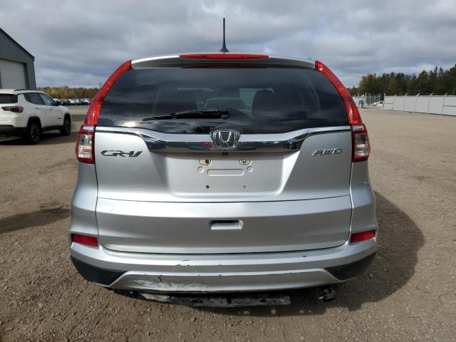 Photo 5 VIN: 2HKRM4H79FH105975 - HONDA CR-V EXL 