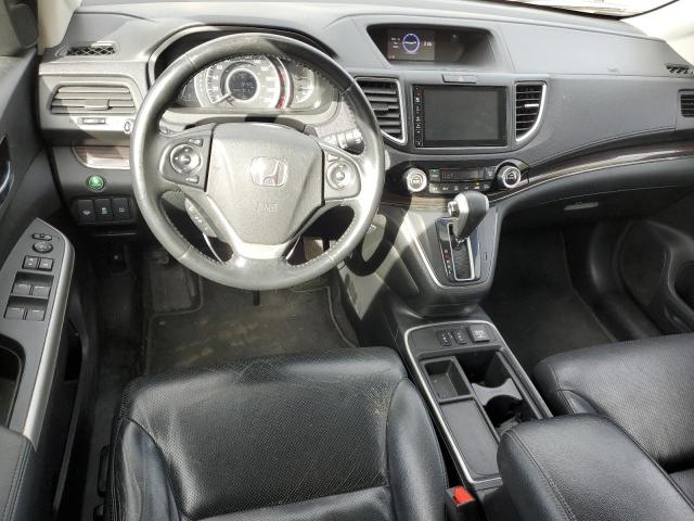 Photo 7 VIN: 2HKRM4H79FH105975 - HONDA CR-V EXL 