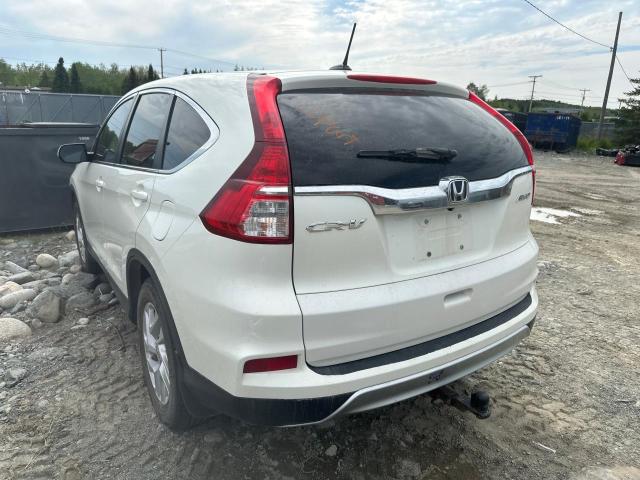 Photo 1 VIN: 2HKRM4H79FH115373 - HONDA CRV 