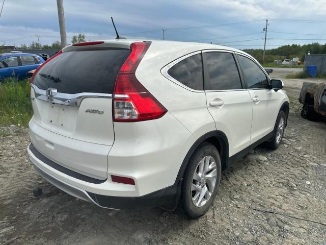 Photo 2 VIN: 2HKRM4H79FH115373 - HONDA CRV 