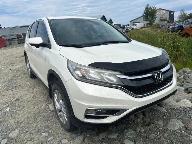 Photo 3 VIN: 2HKRM4H79FH115373 - HONDA CRV 