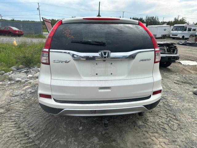 Photo 5 VIN: 2HKRM4H79FH115373 - HONDA CRV 