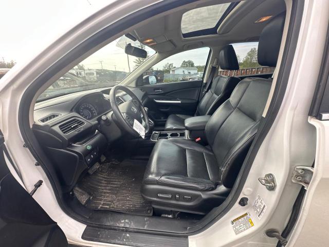 Photo 6 VIN: 2HKRM4H79FH115373 - HONDA CRV 