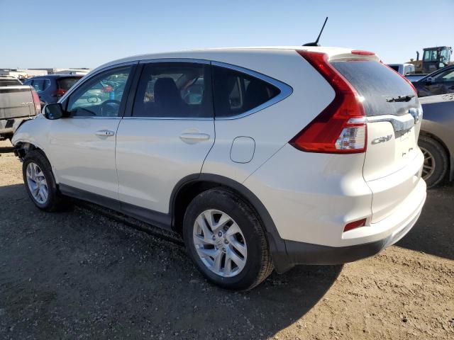 Photo 1 VIN: 2HKRM4H79FH116698 - HONDA CRV 