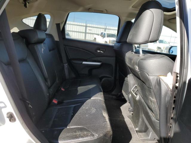 Photo 10 VIN: 2HKRM4H79FH116698 - HONDA CRV 