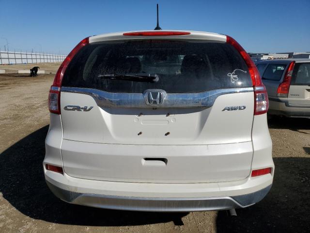 Photo 5 VIN: 2HKRM4H79FH116698 - HONDA CRV 