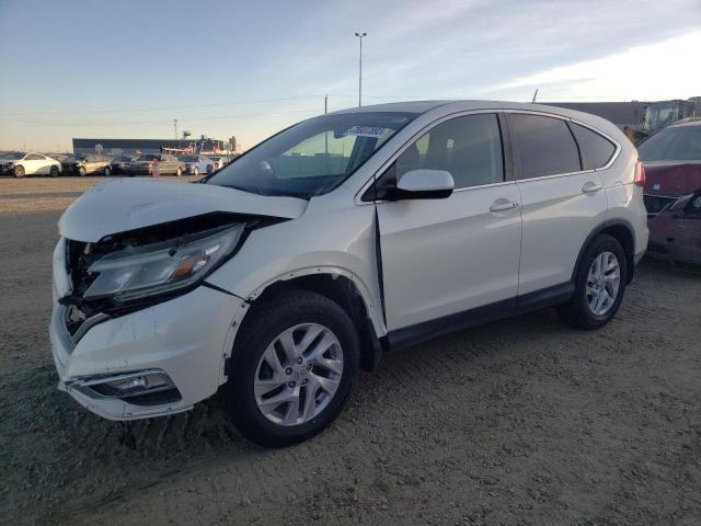 Photo 0 VIN: 2HKRM4H79FH116698 - HONDA CRV 