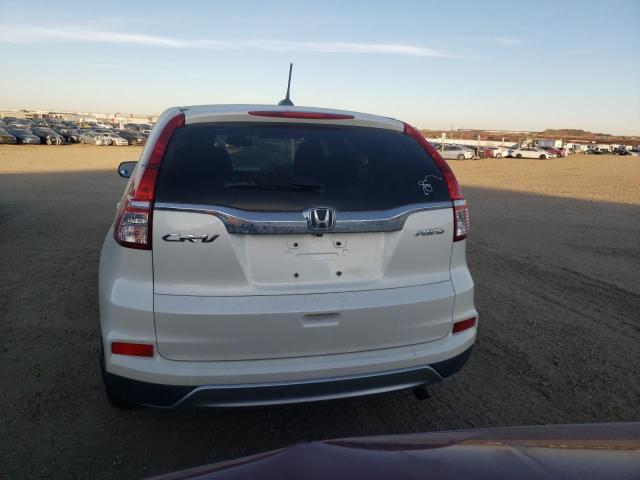 Photo 5 VIN: 2HKRM4H79FH116698 - HONDA CRV 