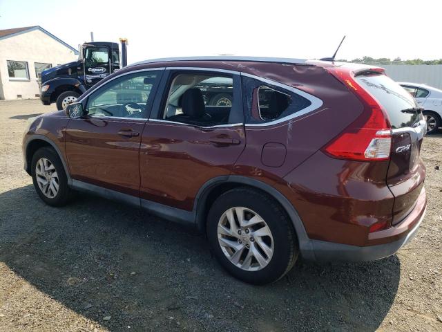 Photo 1 VIN: 2HKRM4H79FH607935 - HONDA CRV 